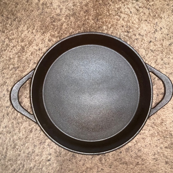 Cravings By Chrissy Teigen X Target Preloved Everyday Cast Iron Pan - Picture 16 of 16